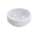 Melamine Mini Dipping Bowl Sauce Dish Snack Dish Plate 6.5*6 cm