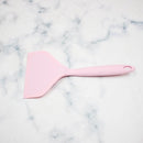 Silicon Spatula Mix Colour, 11.8*25 cm