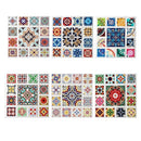 Ceramic Beverage Coaster Table Mat 16 cm