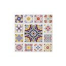 Ceramic Beverage Coaster Table Mat 16 cm