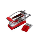 Stainless Steel Potato Slicer Dicer 25*12 cm