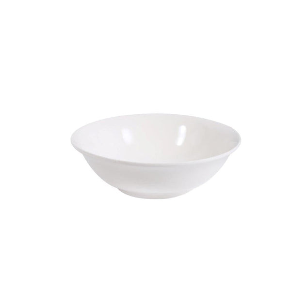 Ceramic Dessert Bowl 7 inch 18 cm