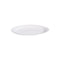 Ceramic Oval Serving Plate 10 inch 25.7*17.7 cm 44346 Pcs/Ctn 50