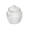 Airtight Glass Kitchen Cookie Jar 13.5*8.5 cm 44431 Pcs/Ctn 36