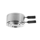Shisha Hookah Charcoal Holder 7.2*4 cm