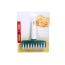 Multi Functional Kitchen Cookies and Sanboosik Herbs Spices Roller Cutter 16.5*13.5*3.7 cm
