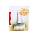 Multi Functional Pastry Roller Kitchen Herbs Spices Roller Cutter 17*11*4 cm