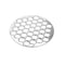 Dumpling Moulds and Sambousek Shish Barak Cutter Aluminium Tray 24.5 cm 44743 Pcs/Ctn 120