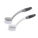 Bathroom Accessories Toilet Pan Brush 32*5.5CM 32*5.5 cm