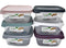 Square Trend BPA Free Multipurpose Airtight Storage Box Food Container 0.5 Litre HB021030 60 Pcs/Ctn
