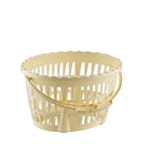 Washing Line Hanging Peg Basket 23*18*13 cm