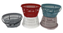 Washing Line Hanging Peg Basket 23*18*13 cm