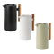 Vacuum Insulated Plastic Thermos Flask Mix Colours 1 Litre 45526 Pcs/Ctn 20