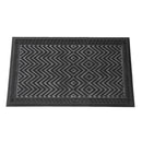 Vector Design Non Slip Waterproof Entrance Door Welcome Door Mat 45*75 cm