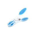 Multi-color Plastic Cloth Hanging Peg Pack of 12 pcs 9*12 cm