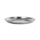 Stainless Steel 30 cm Round Serving Tray