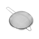 Stainless Steel Fine Strainer 29.5 cm Length 14 cm Diameter