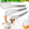 Stainless Steel Whisk 10 inch