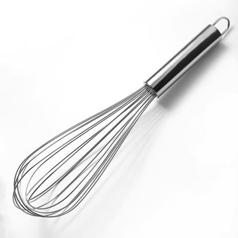 Stainless Steel Whisk 14 inch