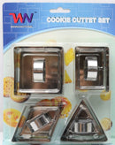 Cookie Cutter Set