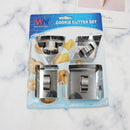 Cookie Cutter Set