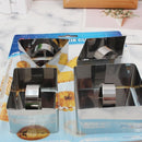 Cookie Cutter Set