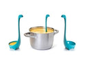 Plastic Cooking Utensil Soup Ladle 25 cm