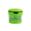 Garlic Chopper Master Garlic Press H : 7 cm