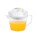 Plastic Citrus Lemon Lime Orange Juicer 13 cm
