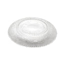 Dinnerware Glass Plate 10 inch 25 cm