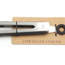 Heavy Duty Stainless Steel BBQ and Kitchen Tongs 12 Inch