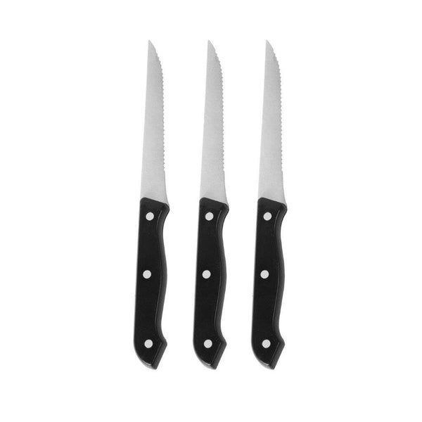 Commercial Kitchen Grade Fruit Knife Set of 6 22 cm 30806 Pcs/Ctn 144