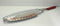BBQ Fish Grill Rack Metal Silver Chrome 65cm*14cm 30920 Pcs/Ctn 72