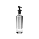 Olive Oil Cooking Oil and Vinegar Dispensing Bottle Refillable 25 cm
