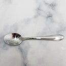 Stainless Steel Coffee Spoon Set of 6 pcs 11.3 cm/3.3*4.8 cm/26g