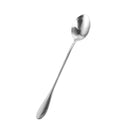 Stainless Steel Soda Spoon Set of 6 pcs 17.3cm 2.8*4.3 cm