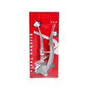 Aluminium Garlic Press 73 g