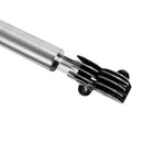 Stainless Steel Knife Sharpener 20 cm