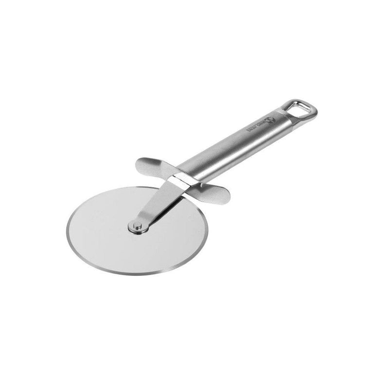 Stainless Steel Pizza Wheel Cutter Stainless Steel Blade 22.5 cm 33813 Pcs/Ctn 240