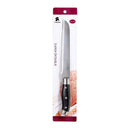 Professional Kitchen Grade Stainless Steel Bread Knife 30 cm
