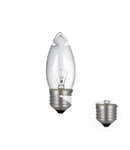 E27 Screw Warm Light Bulb 25W