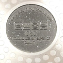 Non Stick Marble Coated Die Cast Aluminium Casserole Black Induction (20cm) 35004 Pcs/Ctn 6