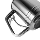 Stainless Steel Sifter 12.5*9.7 cm