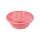 Veggies and Rice Plastic Washing Bowl Strainer 32 cm