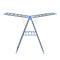Cloth Drying Rack Foldable Indoor/Outdoor use 59*101 cm