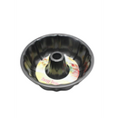 Non-Stick Bundt Cake Baking Pan 24*8 cm