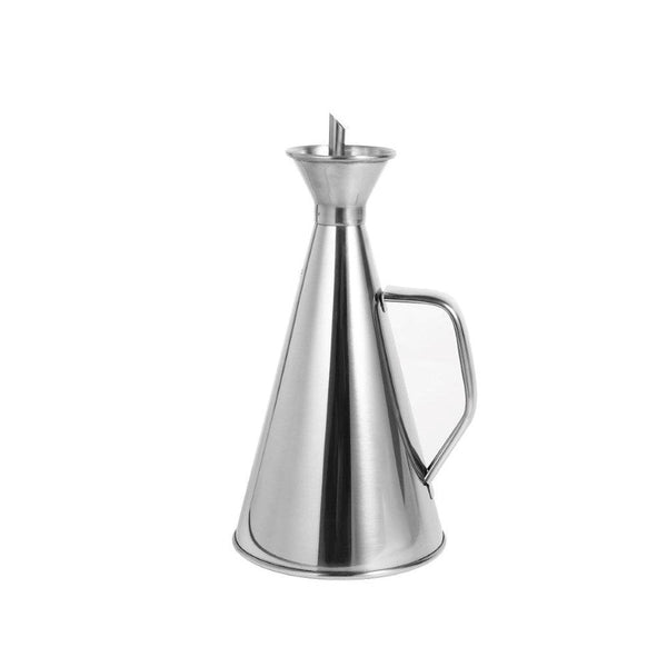 Stainless Steel Oil Can 35446 Pcs/Ctn 24