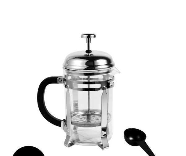 Stainless Steel French Press Coffee Plunger 350 ml 35487 Pcs/Ctn 36