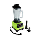 Commercial High Speed Blender Smoothie Maker Food Mixers Juicer 1800W 38237 6 Pcs/Ctn