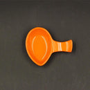 Melamine Saucer Dipper Bowl 9.5*7.5 cm